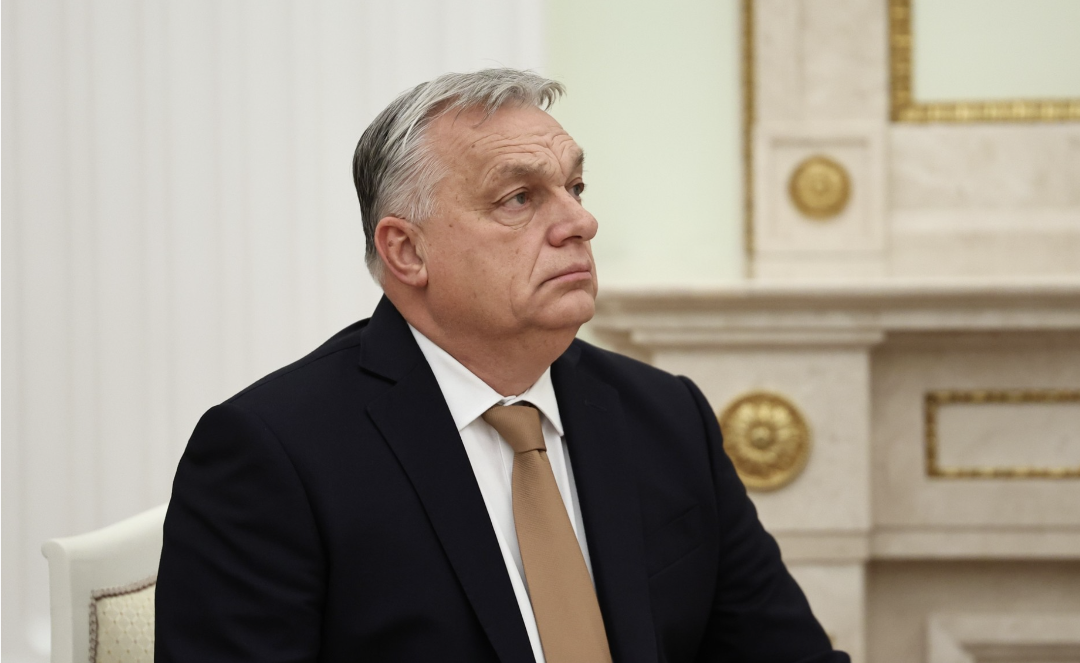 Es wird ziemlich eng für Viktor Orbán